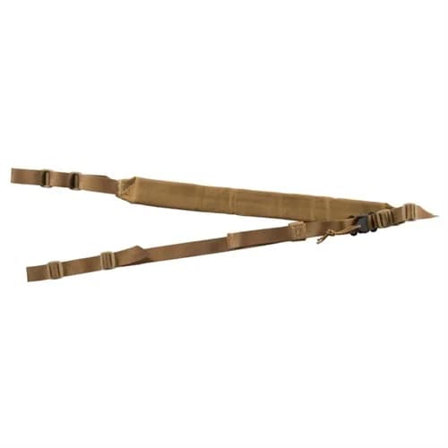 Padded V-TAC Sling, Coyote - photo 2
