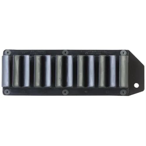 Fits Remington 870/1100/1187, 6 Rnds, 12 ga