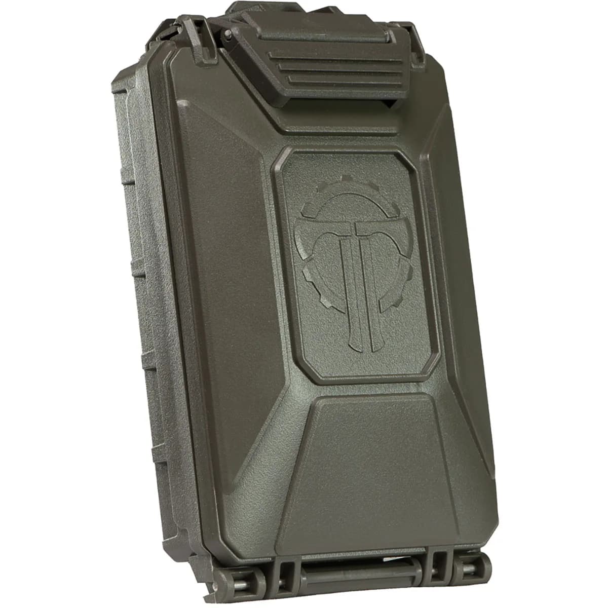 CellVault 5M Modular Battery Storage O.D. Green - photo 3