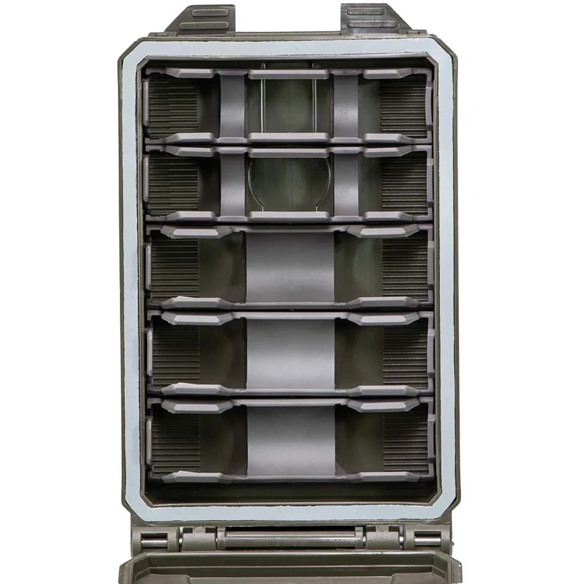 CellVault 5M Modular Battery Storage O.D. Green - photo 4