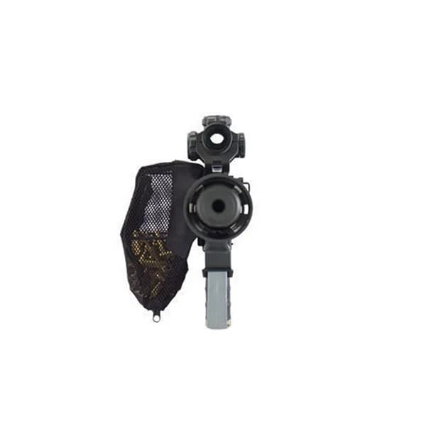 Picatinny Mount Brass Catcher - photo 6