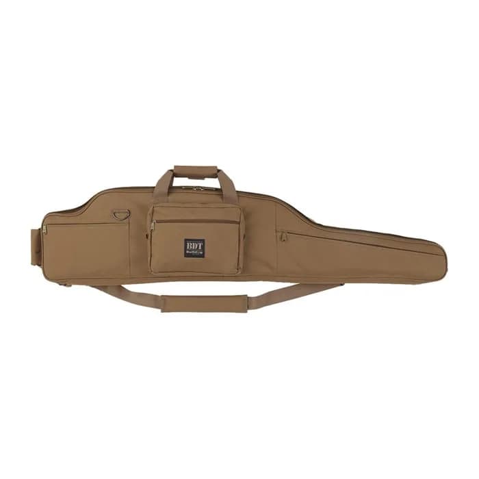 BDT Tactical Long-Range Rifle Case 54" Tan