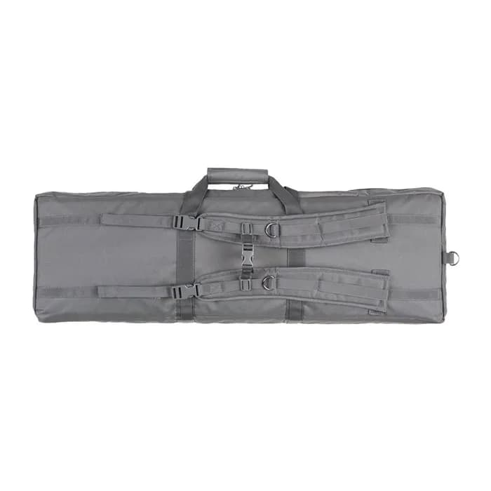 BDT Elite Single Tactical Rifle Bag 37" Seal Gray - photo 2