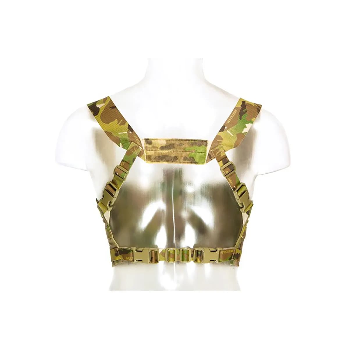 Ten-Speed M4 Chest Rig Multicam - photo 3