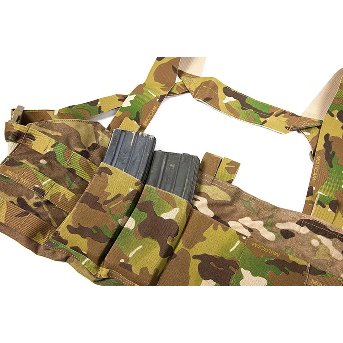 Ten-Speed M4 Chest Rig Multicam - photo 4