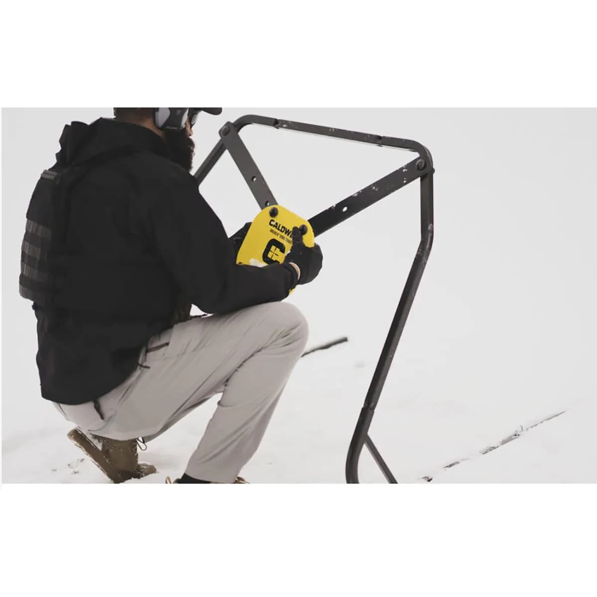 AR500 Target With Stand - photo 4