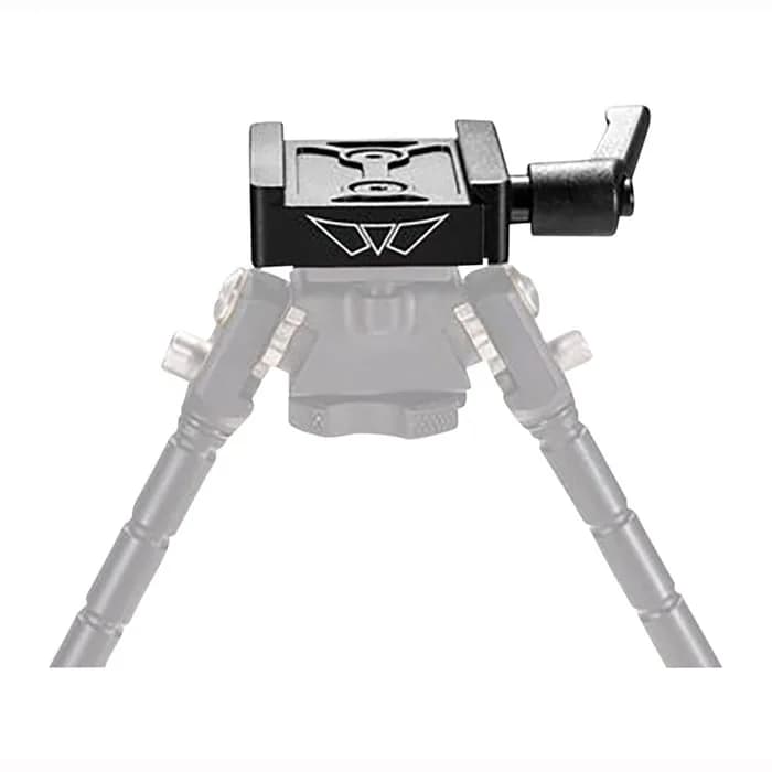 ARCA Rail Adapter For Atlas