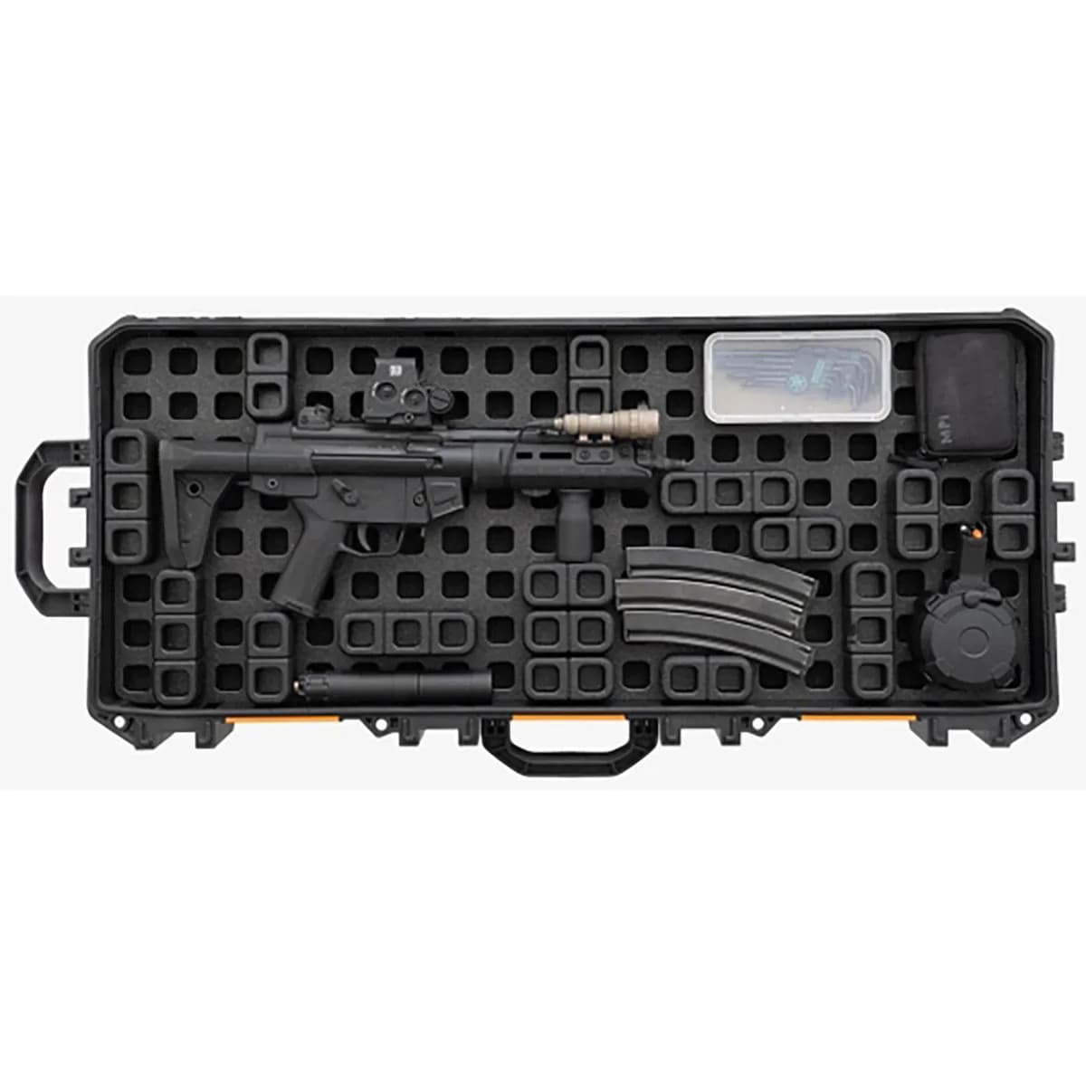 DAKA GRID Organizer for Pelican V700 Vault - photo 4