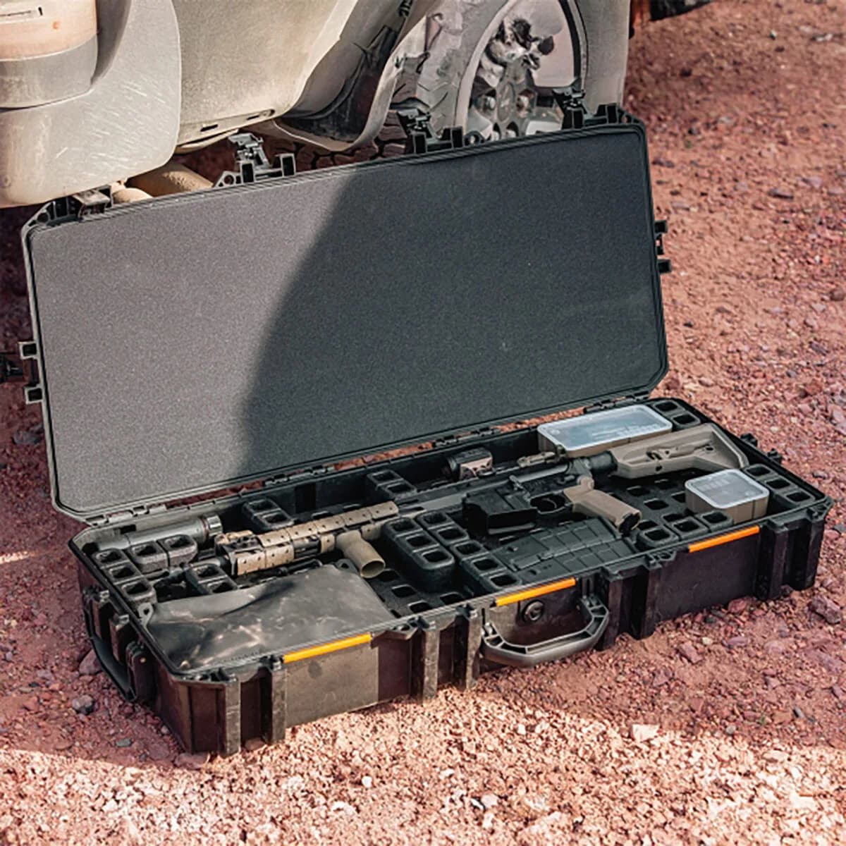 DAKA GRID Organizer for Pelican V700 Vault - photo 5