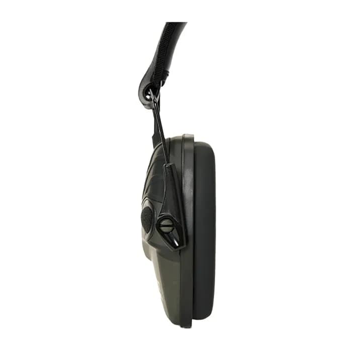 Impact Sport Electronic Earmuffs MultiCam Black
