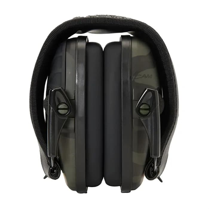 Impact Sport Electronic Earmuffs MultiCam Black - photo 2