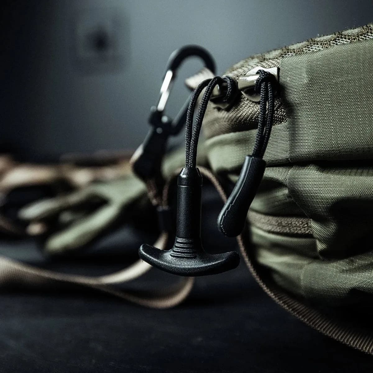 Fade Sling Olive - photo 5