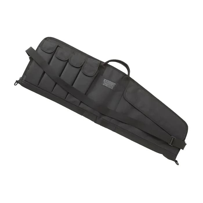 Sportster Tactical Carbine Case 36" Black