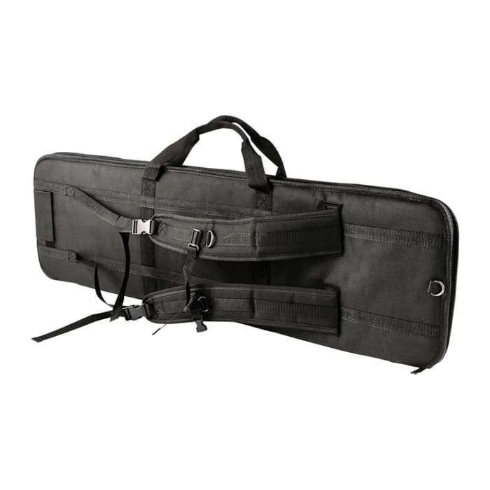 Discreet Tactical Rifle Case 40" Black