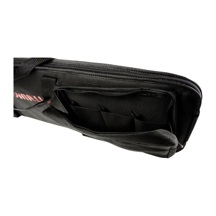 Discreet Tactical Rifle Case 40" Black - photo 2