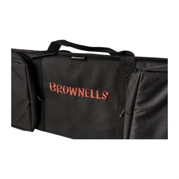 Discreet Tactical Rifle Case 40" Black - photo 3