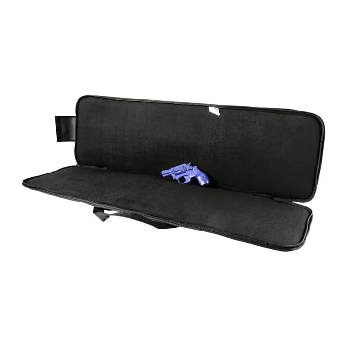 Discreet Tactical Rifle Case 40" Black - photo 4