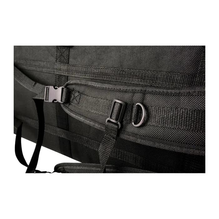 Discreet Tactical Rifle Case 40" Black - photo 5