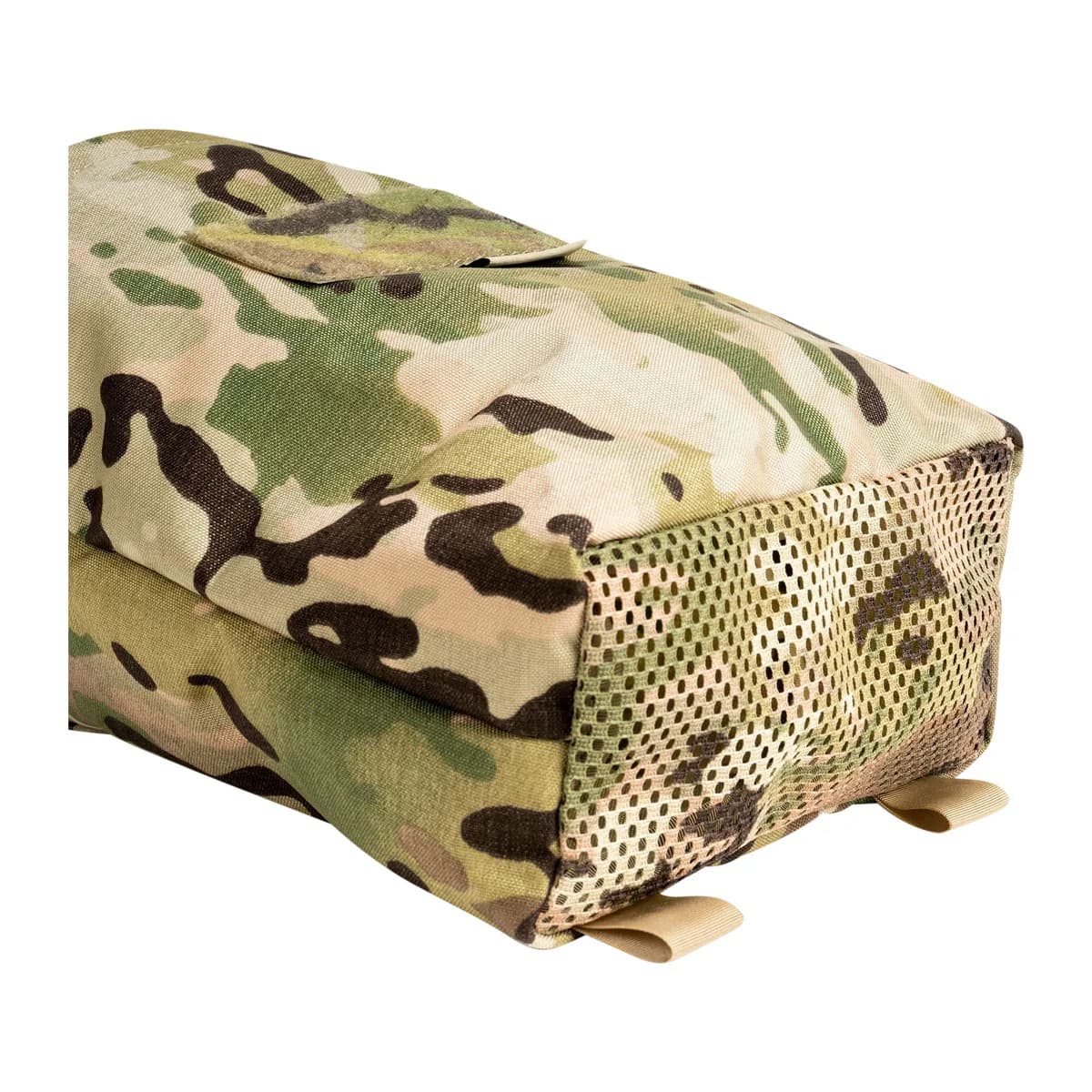 Sap Bucket Dump Pouch Cordura, Multicam - photo 5