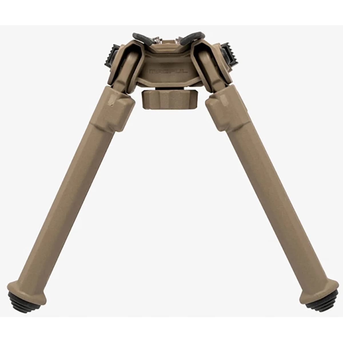 MOE Sling Stud Bipod FDE