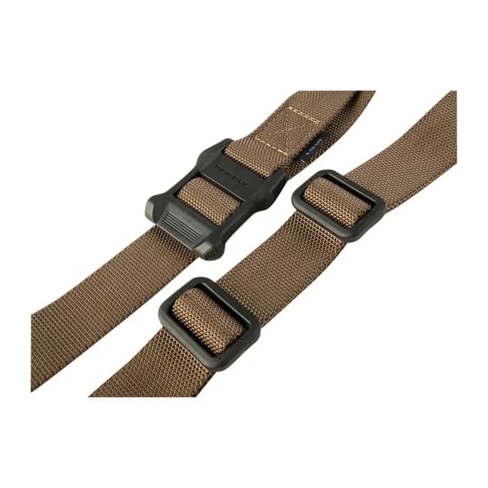MS1 QDM Single/Two-Point Rifle Sling Coyote - photo 7