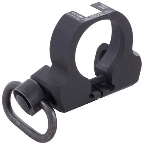 Pro-Grade Sling Adapter, Black