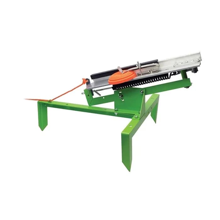 Full Cock Trap Clay Pigeon Thrower
