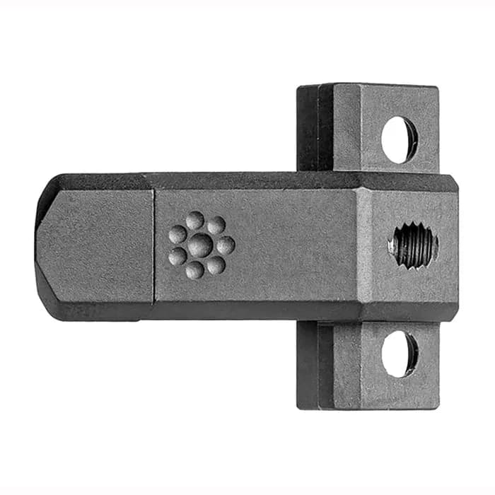 Picatinny Offset Scout Mount