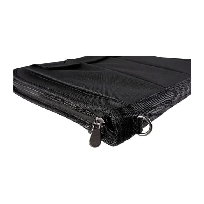 Tactical Case 43" Black With Black Trim