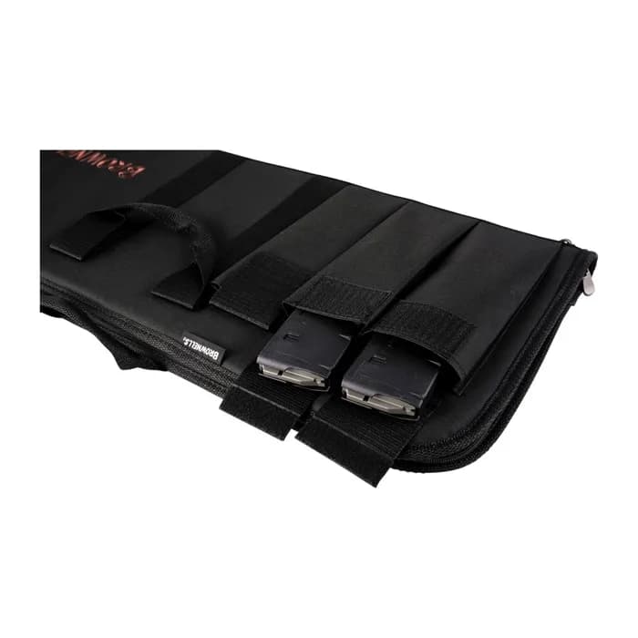 Tactical Case 43" Black With Black Trim - photo 3