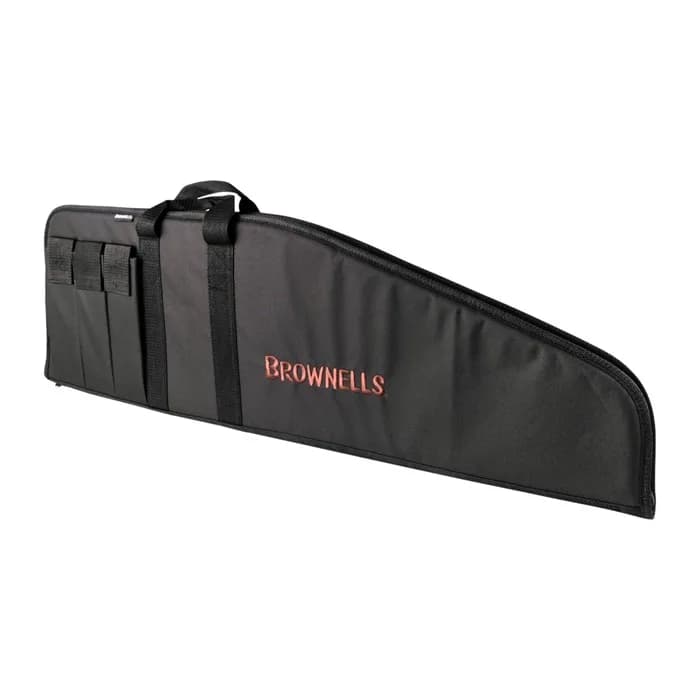 Tactical Case 43" Black With Black Trim - photo 4