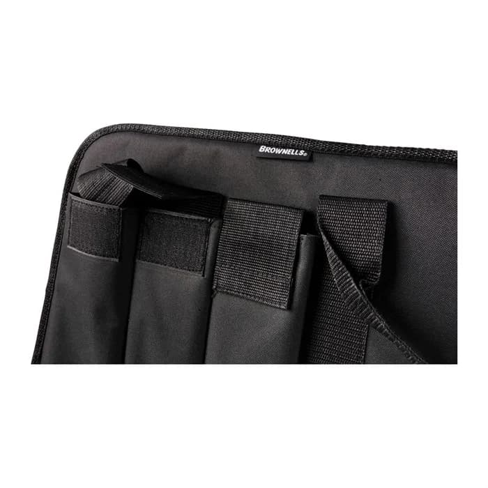 Tactical Case 43" Black With Black Trim - photo 6