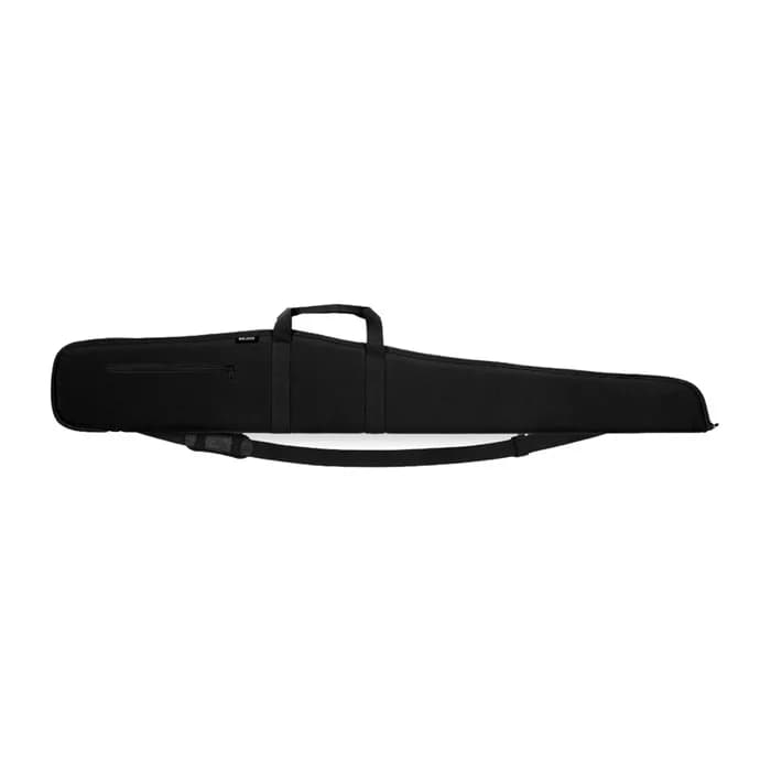 Extreme Shotgun Case 55" Black W/Black Trim