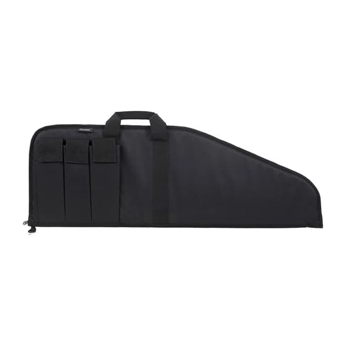Pit Bull Tactical Case 38" Black