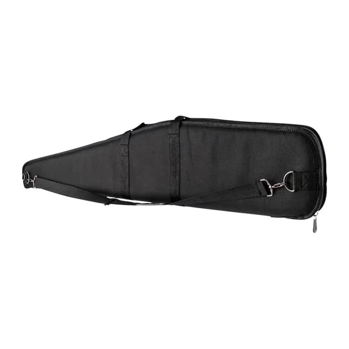 Scoped Rifle Case 48" Black With Black Trim - photo 2