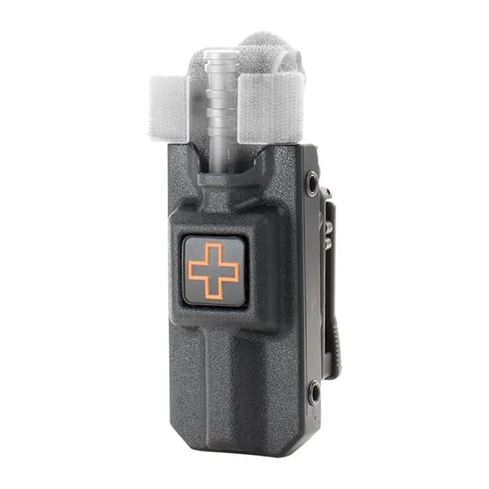 Rigid Cat Gen 7 Case w/Tek-Lok Black