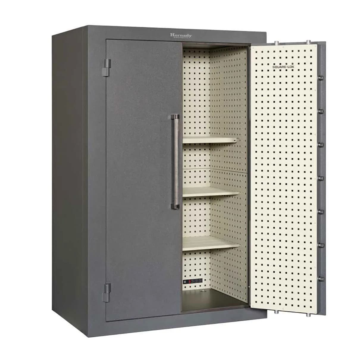 Mobilis Double Door Max Safe