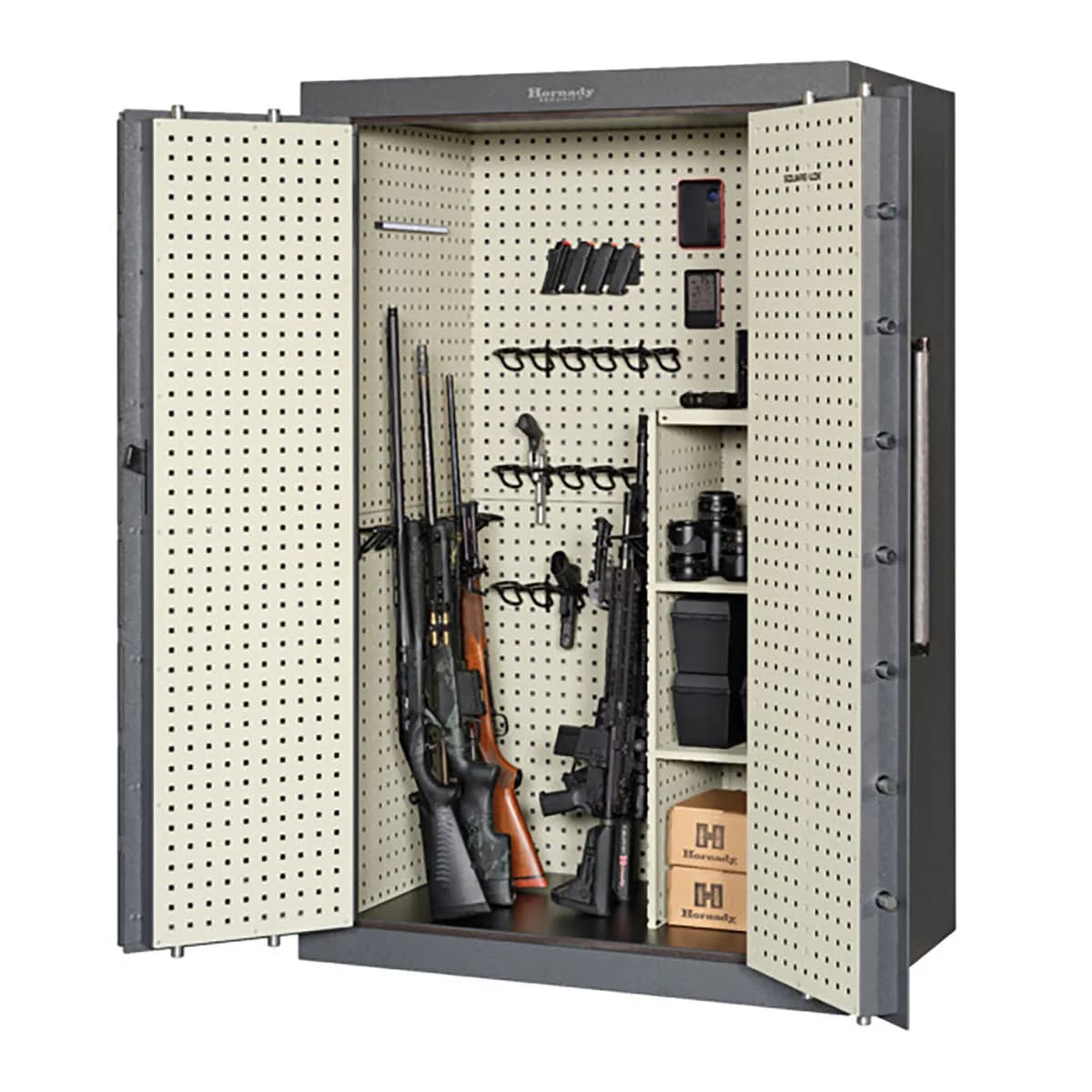 Mobilis Double Door Max Safe - photo 3