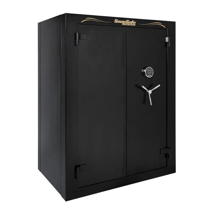 Super Titan XXL Double Door Safe