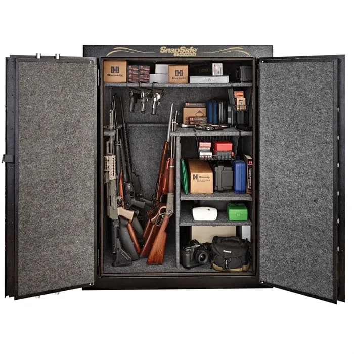 Super Titan XXL Double Door Safe - photo 3