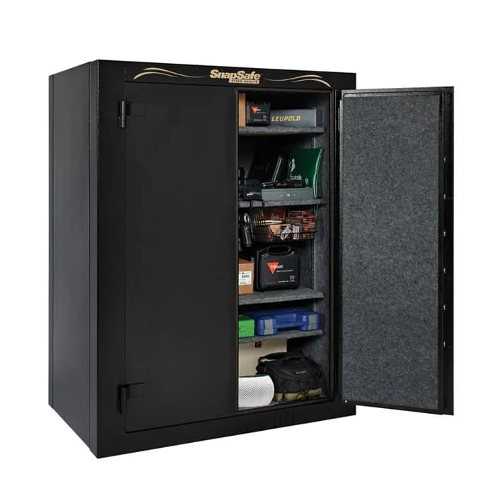 Super Titan XXL Double Door Safe - photo 5