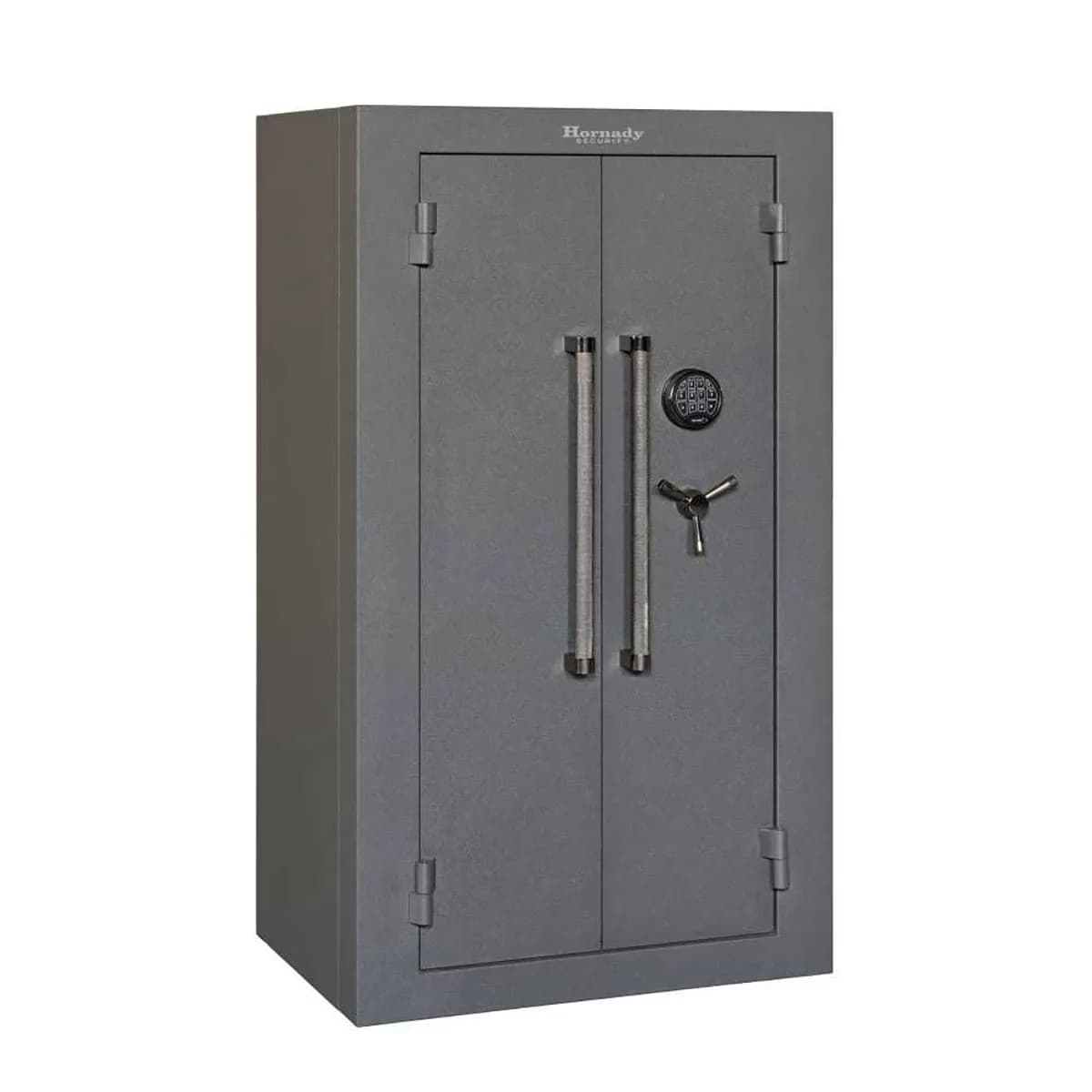 Mobilis Double Door Safe - photo 2