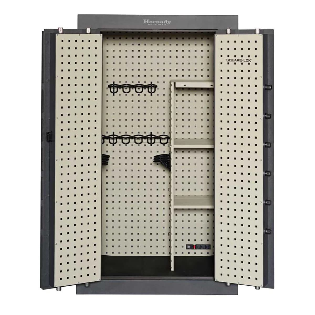 Mobilis Double Door Safe - photo 5