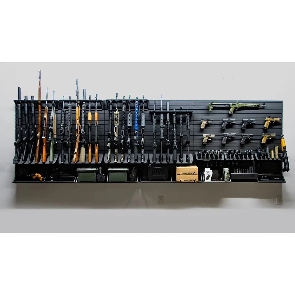 ModWall Arsenal Package - photo 2