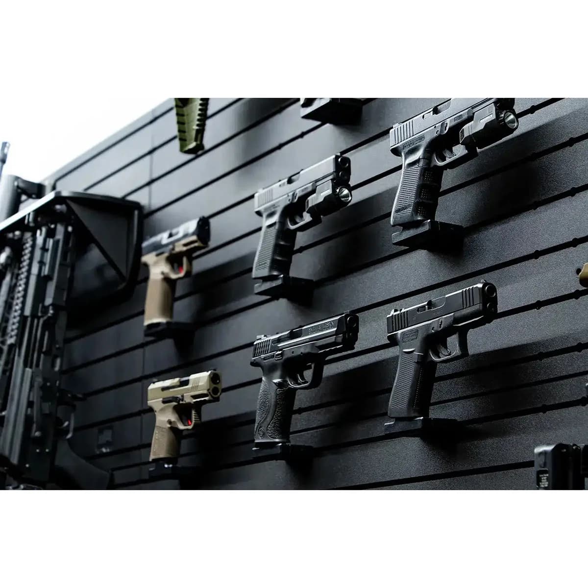 ModWall Arsenal Package - photo 4