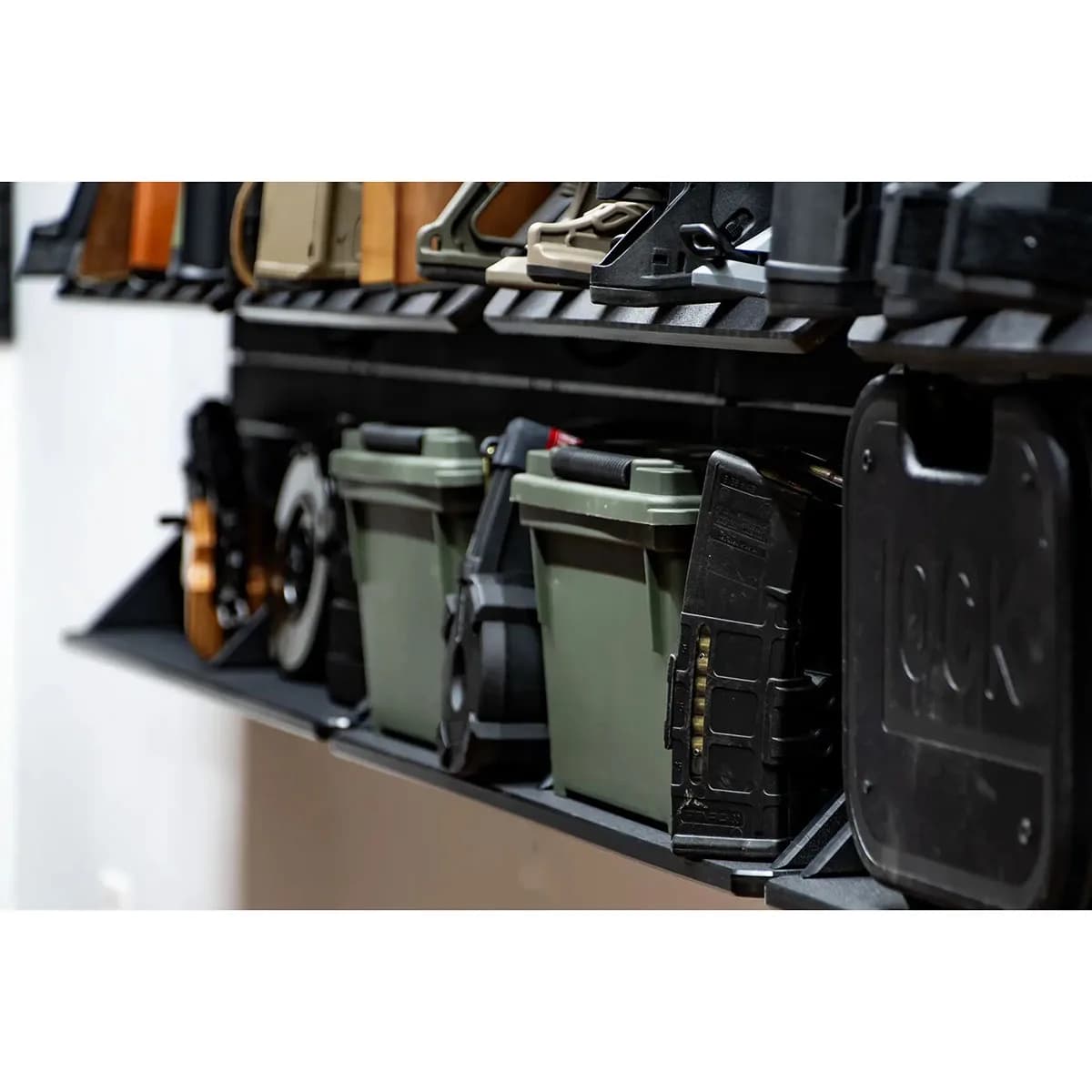 ModWall Arsenal Package - photo 6