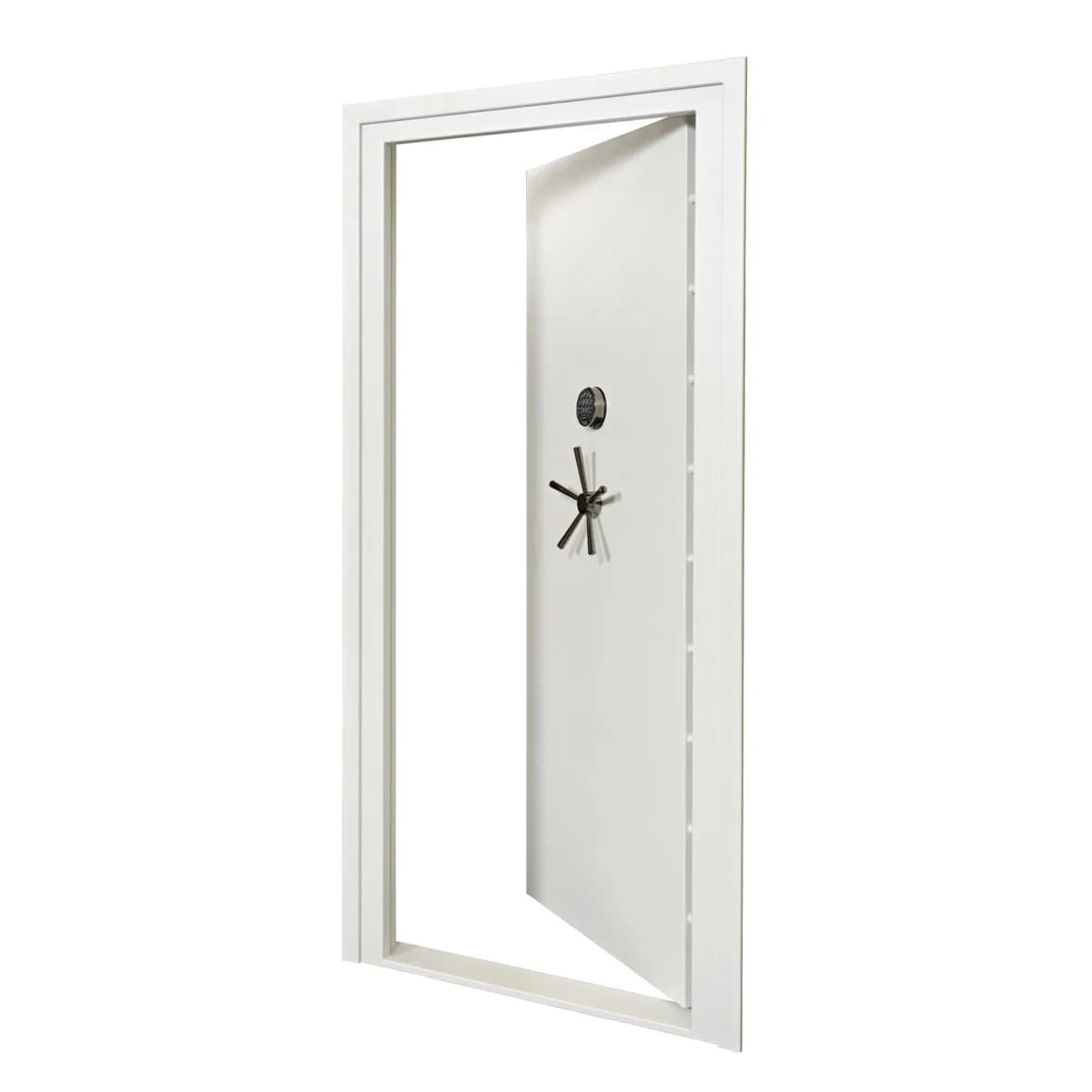 Premium Vault Door 36"x80" Off-White - photo 3