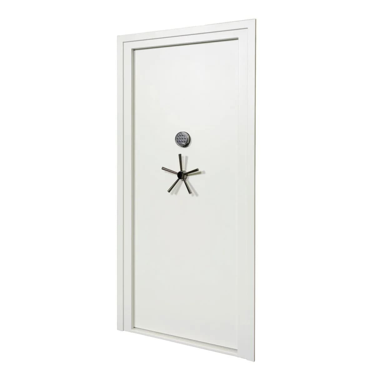 Premium Vault Door 36"x80" Off-White - photo 4