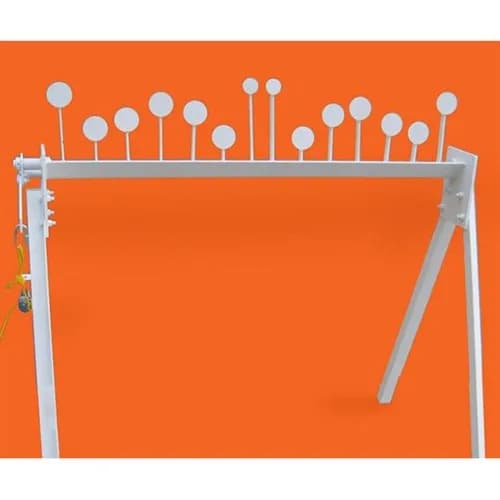 Plate Rack for .22 Rimfire