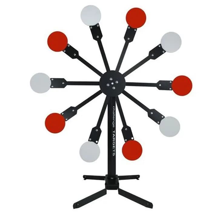 Commercial Grade Double Texas Star